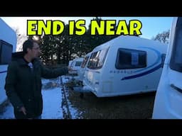 Caravan Market Update