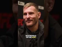 Where does Stipe Miocic rank if he beats Jon Jones?