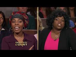 Could A Groin Injury Mean He's Not The Father? (Triple Episode) | Paternity Court