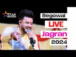 LIVE Mani Ladla | #livemaniladla #maniladla #jagranbegowal  #maniladlabegowal #maniladlalive