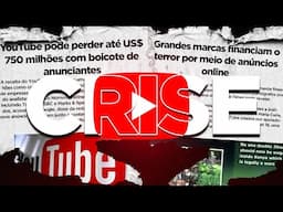 ADPOCALYPSE - O Fim do YouTube