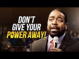 Everyone MUST Listen To This Speech from Les Brown