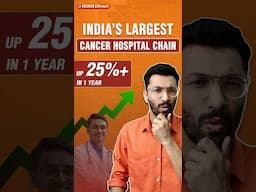 This Healthcare Stock Is Up Over 20% In Past 1 Year | Healthcare Global Stock News | ICICI Direct