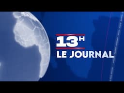 Le journal de 13H du 22 nov. 2024  et le Magazine de la Mi-Journée sur Walf TV