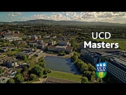 UCD Postgraduate 2024 - It's Your Future. Master It. (6)