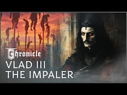 The Real Dracula: The Brutal Reign Of Vlad The Impaler