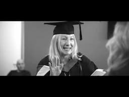 University of Derby Graduation Memories: Ceremony 5, Thursday 14 November 12.15pm - 15.45pm