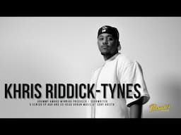 Grammy-Winning Producer / Songwriter Khris Riddick-Tynes (Kehlani, SZA) - Pensado's Place #585