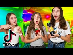 Testing VIRAL TikTok Gadgets that actually work!