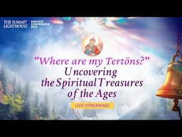 LIVE: Teachings of the Ascended Masters® Essentials Class – Opening Session | October 10, 2024