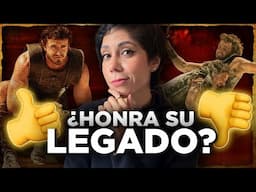 GLADIADOR 2: Opinión sincera