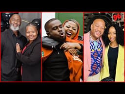 Generations: The Legacy Actors & Their Partners/Kids In Real Life 2024