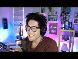 Is Ryan Higa Planning on Joining GTA RP NoPixel Sever?