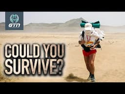 World’s Toughest Endurance Races (Only 1% Can Finish)