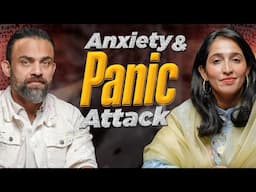 How You Can Manage Anxiety and Panic Attacks | Dr. Waseem and Dr. Nazish