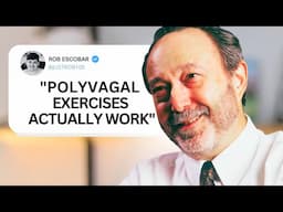 Polyvagal Exercises That HEAL Long Covid