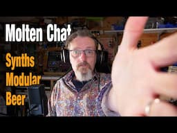 Molten Live 72 - Music tech chat