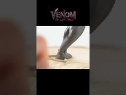 Sculpting VENOM PART 2/9 | VENOM: THE LAST DANCE