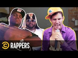 Best of Rappers - Tosh.0