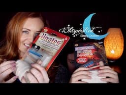 Dinosaur & Pirate Excavation Kits w/Bo 🌟 ASMR for Sleepy Children Vol.1 - Ep8