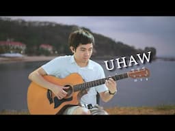 Uhaw (Fingerstyle Guitar) - Dilaw