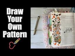 Draw Patterns with Tracie