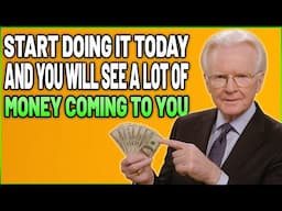 (BELIEVE) DO THIS IN THE FIRST MINUTES OF YOUR DAY | HOW TO GET RICH - Bob Proctor