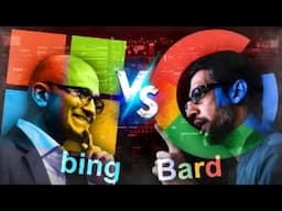 Google vs Microsoft: Who Will Win the Future of Search?