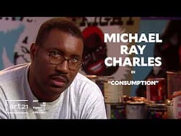 Deconstructing Black Imagery with Michael Ray Charles | Art21