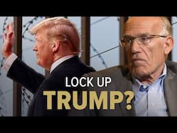 Will Trump Still Go To Prison? | Victor Davis Hanson