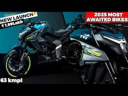 2025 Confirm Upcoming💥Bikes Under 2 Lakh | Top 5 Best Upcoming Bikes In 2025