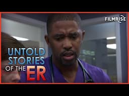 Untold Stories of the ER - Season 7, Episode 7 - My Head's Exploding