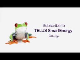 TELUS SmartEnergy