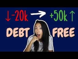 How I used other peoples money to make more money | Debt free in 4 years