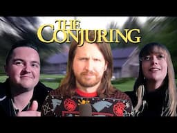 The Conjuring House Conspiracy