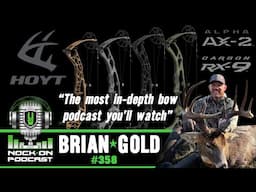 NEW 2025 HOYT BOWS- EVERYTHING YOU NEED TO KNOW FROM INSIDE THE BOW LABORATORY