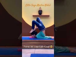 #yoga #shorts #jaiyogaacademy  #masternikhil