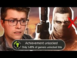 This Achievement in Spec Ops: The Line Destroyed My Ego