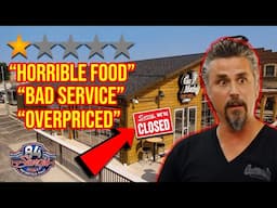 Epic FAIL!? Why Gas Monkey Sturgis Grand Opening Did NOT GO WELL...