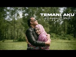 TEMANI AKU HINGGA AKHIR NANTI- Andra Respati ft. Gisma Wandira (Official MV)