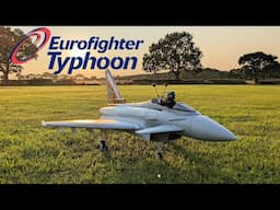 Eurofighter Typhoon