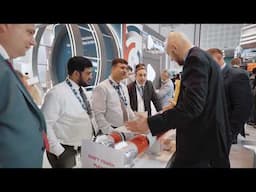 ADIPEC 2024 | Wrap Up Day 3