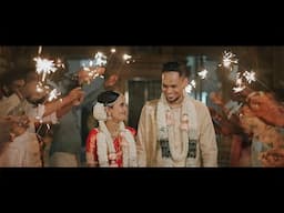 Kumaran & Vennila | Indian Wedding Cinematography Video Highlight