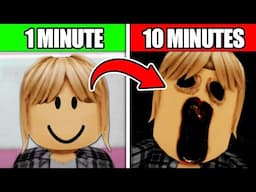 DISTURBING ROBLOX GAMES...