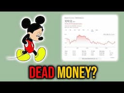 Is Disney Stock FINALLY a Buy? - DIS Stock Analysis 2024