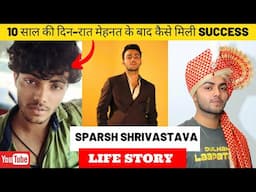 Sparsh Shrivastava Life Story/ Biography | Laapataa Ladies