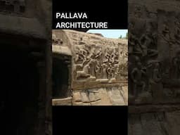 Pallava Architecture | Edu-Archs