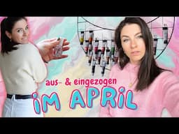 Aufgebrauchtes, Kaputtes & neu Gekauftes im April