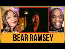 Amazing Song!!  Bear Ramsey   The Only One That Knows I Love You (Reaction)