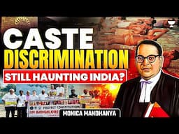 IIM Bangalore Protest | Caste Discrimination & India's Caste System Explained | Indian Society